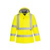 Zimní bunda Eco Hi-Vis - 2