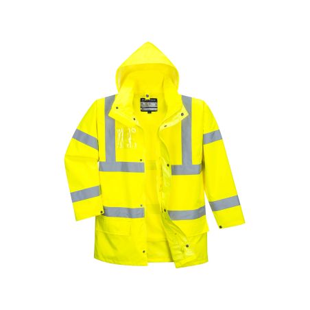 Bunda Hi-Vis Essential 5v1 - 2