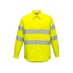 HiVis košile - 1