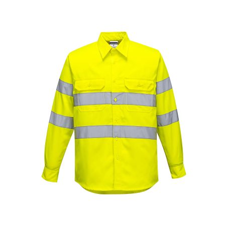 HiVis košile - 1