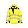 Dámská bunda do deště PW3 Hi-Vis - 2