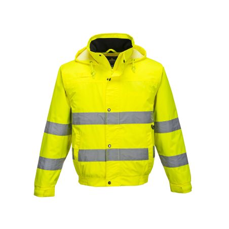 Bomber Hi-Vis Lite - 1