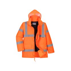 Prodyšná bunda Hi-Vis RIS - 1