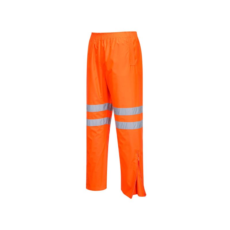 Kalhoty Hi-Vis Traffic, RIS - 1