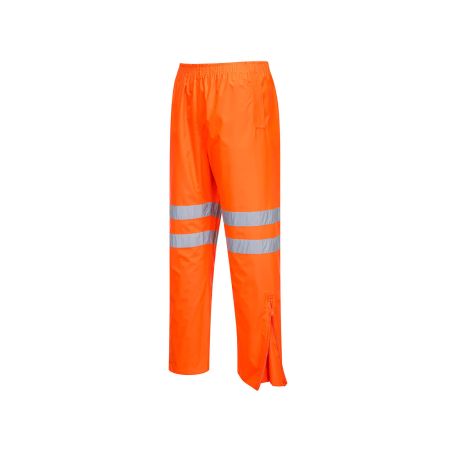 Kalhoty Hi-Vis Traffic, RIS - 1