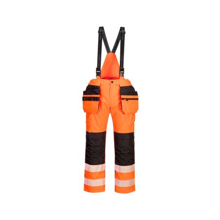 PW3 Hi-Vis laclové kalhoty - 1