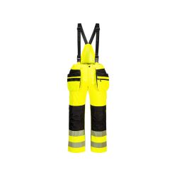 PW3 Hi-Vis laclové kalhoty - 2