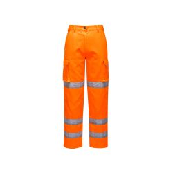 Dámské kalhoty HiVis - 1