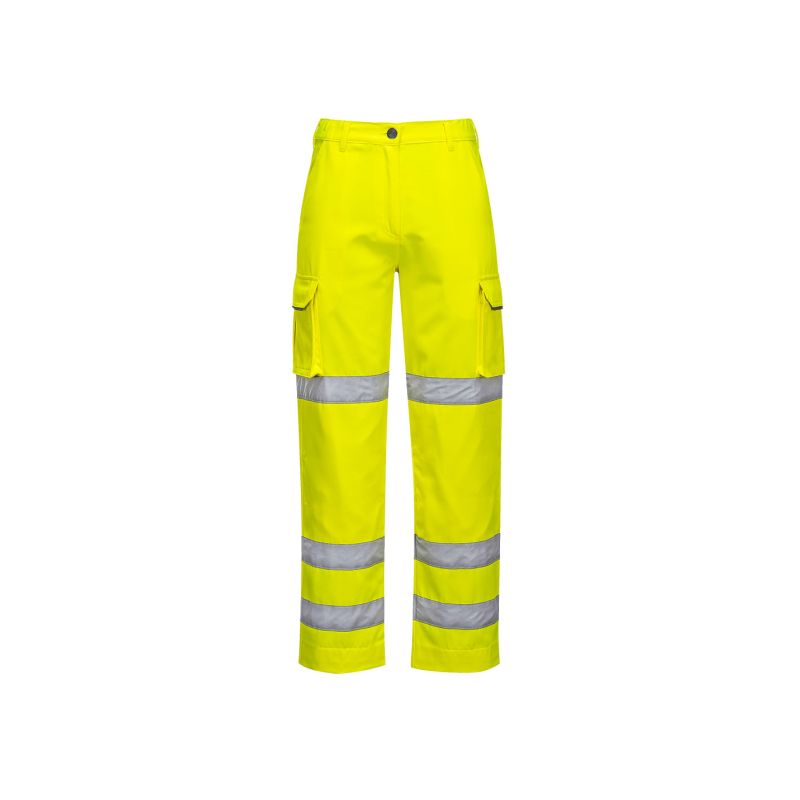 Dámské kalhoty HiVis - 2