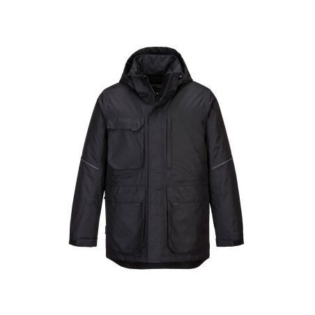 Parka KX3 - 1