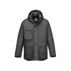 Parka KX3 - 2