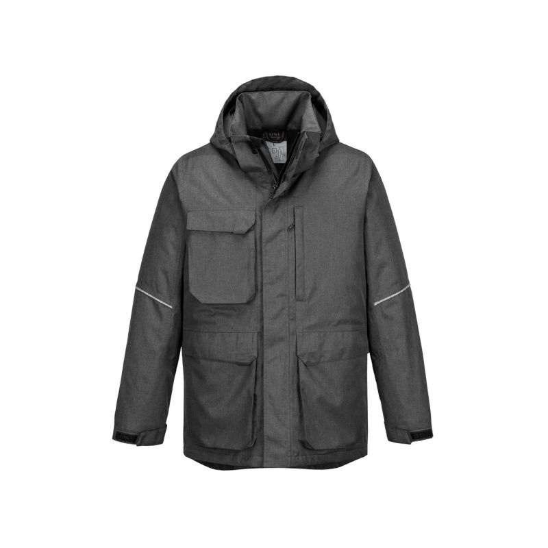 Parka KX3 - 2