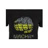 PREDATOR T-Shirt black/green - 3