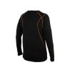 ARTEMIOS Long Sleeve T-shirt black - 2