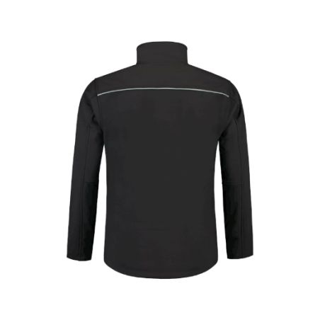 Luxury Softshell - 2