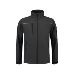 Luxury Softshell - 4