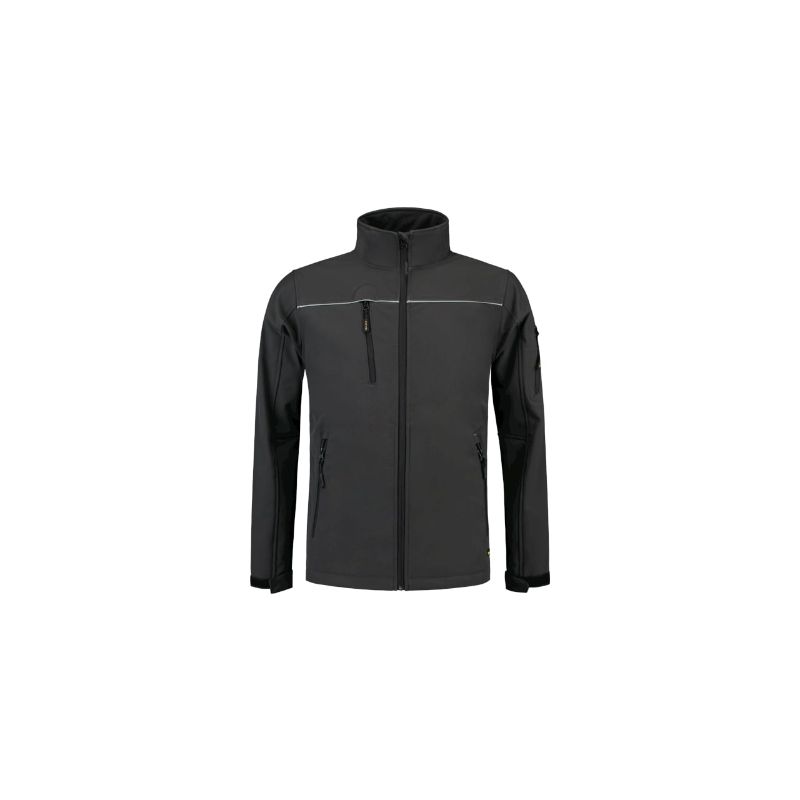 Luxury Softshell - 4