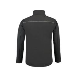 Luxury Softshell - 5