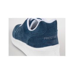 PRESTIGE DENIM OB SRA polobotka - 3