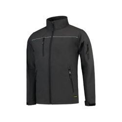 Luxury Softshell - 6