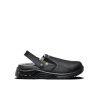 BLACK OB ESD Slipper - 1