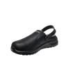 BLACK OB ESD Slipper - 3