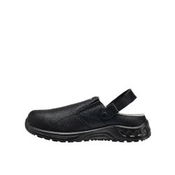 BLACK OB ESD Slipper - 4