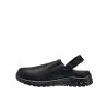 BLACK OB ESD Slipper - 4