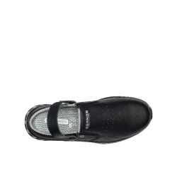 BLACK OB ESD Slipper - 5