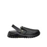 BLACK OB ESD Slipper - 7