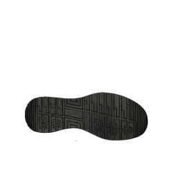 BLACK OB ESD Slipper - 10