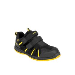 RIBBON S1 ESD Sandal - 2