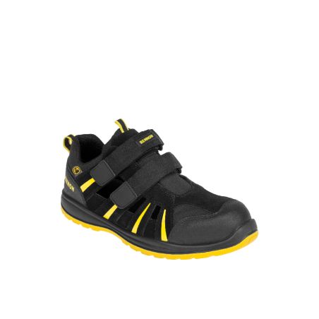 RIBBON S1 ESD Sandal - 2