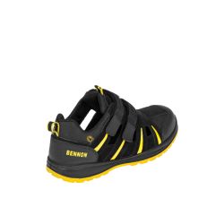 RIBBON S1 ESD Sandal - 7