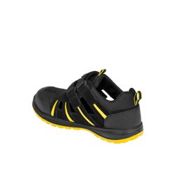 RIBBON S1 ESD Sandal - 8