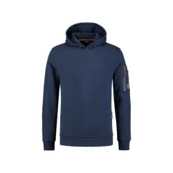Premium Hooded Sweater - 1