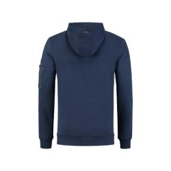 Premium Hooded Sweater - 2