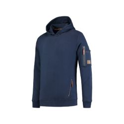 Premium Hooded Sweater - 3