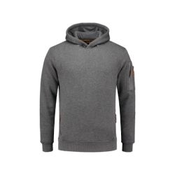 Premium Hooded Sweater - 4