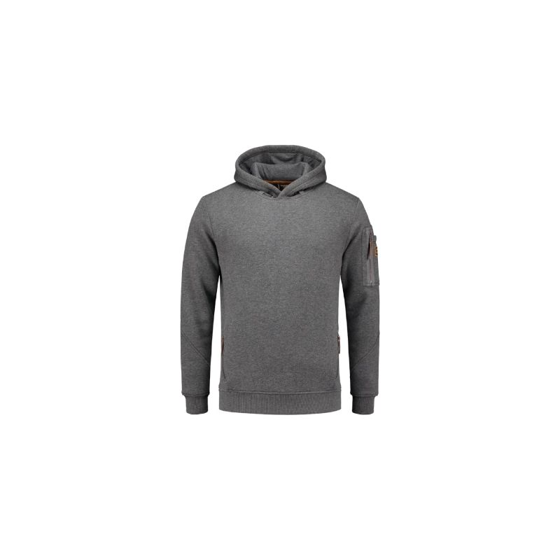 Premium Hooded Sweater - 4