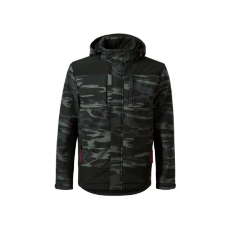 Vertex Camo - 6