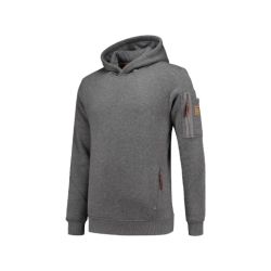 Premium Hooded Sweater - 6