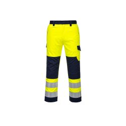 Kalhoty Hi-Vis Modaflame - 1