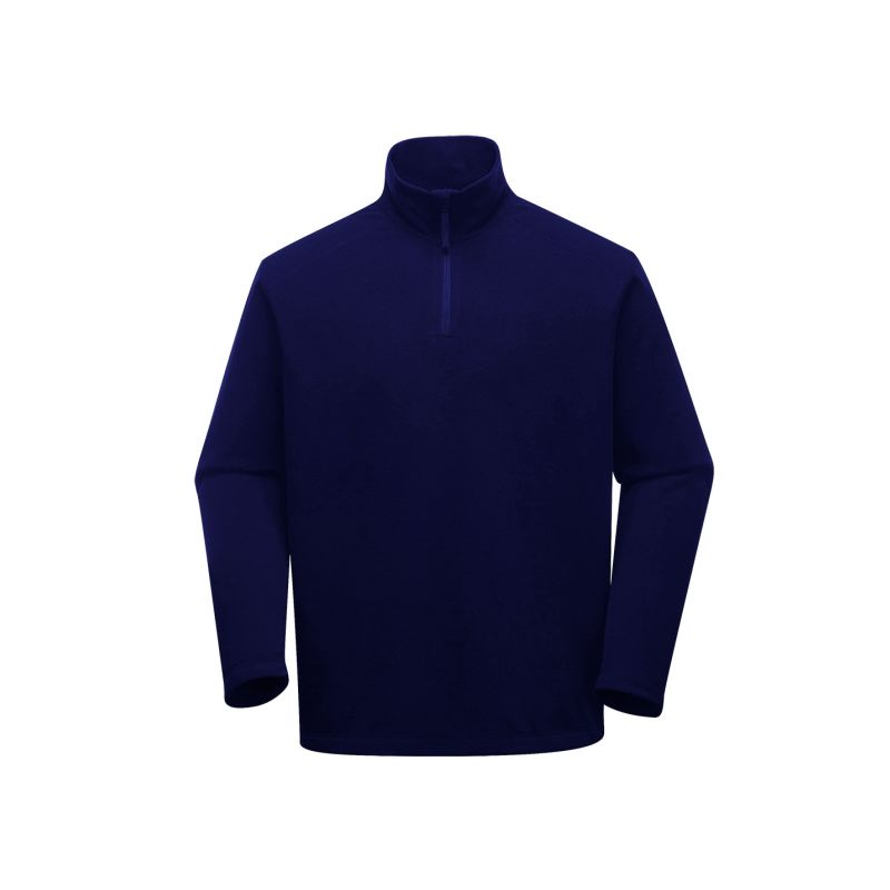 Svetr Staffa Microfleece - 2