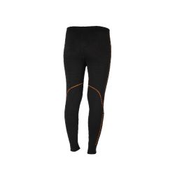 ARTEMIOS Trousers black - 2