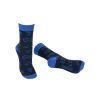 BENNONKY Car Socks blue - 1