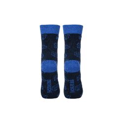 BENNONKY Car Socks blue - 3