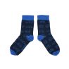 BENNONKY Car Socks blue - 4