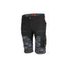 PREDATOR Shorts black/grey - 1