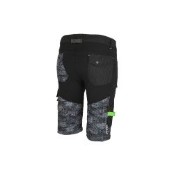 PREDATOR Shorts black/grey - 2